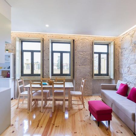 Luz & Alegria Place! 波尔图 外观 照片