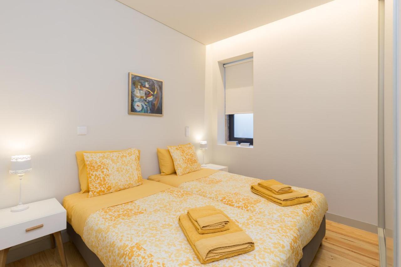 Luz & Alegria Place! 波尔图 外观 照片