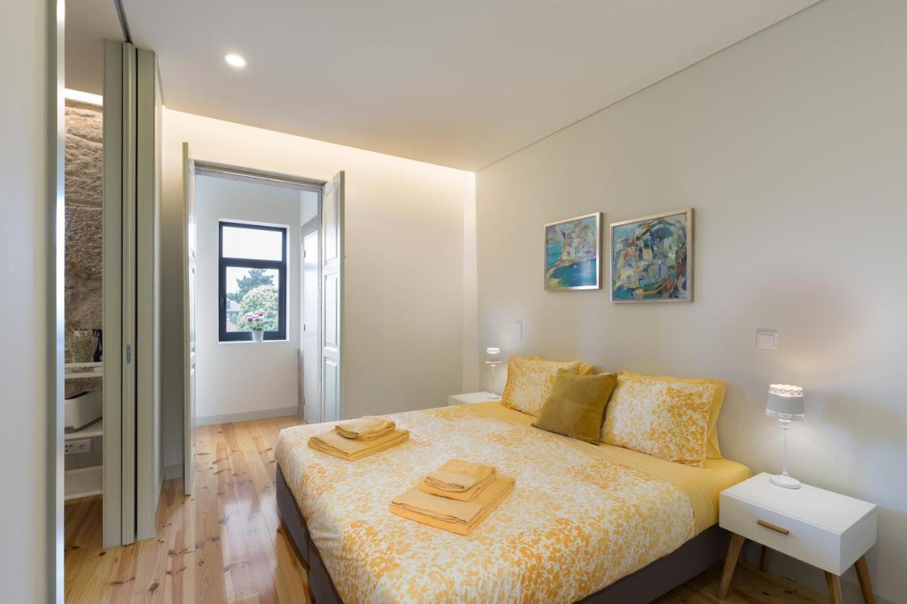 Luz & Alegria Place! 波尔图 外观 照片