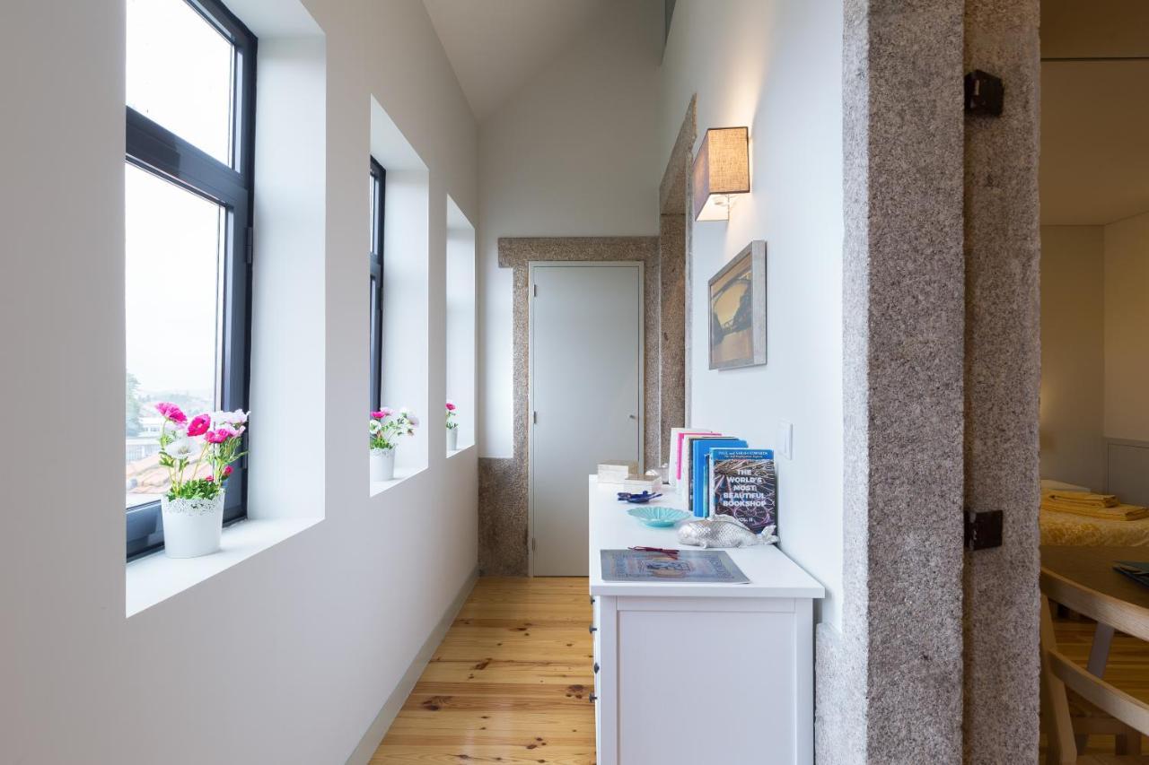 Luz & Alegria Place! 波尔图 外观 照片