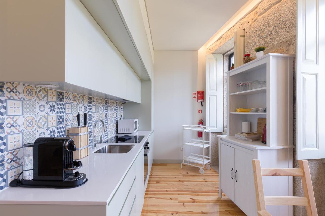 Luz & Alegria Place! 波尔图 外观 照片