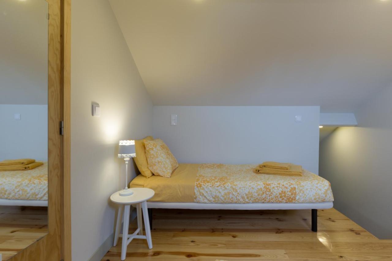 Luz & Alegria Place! 波尔图 外观 照片