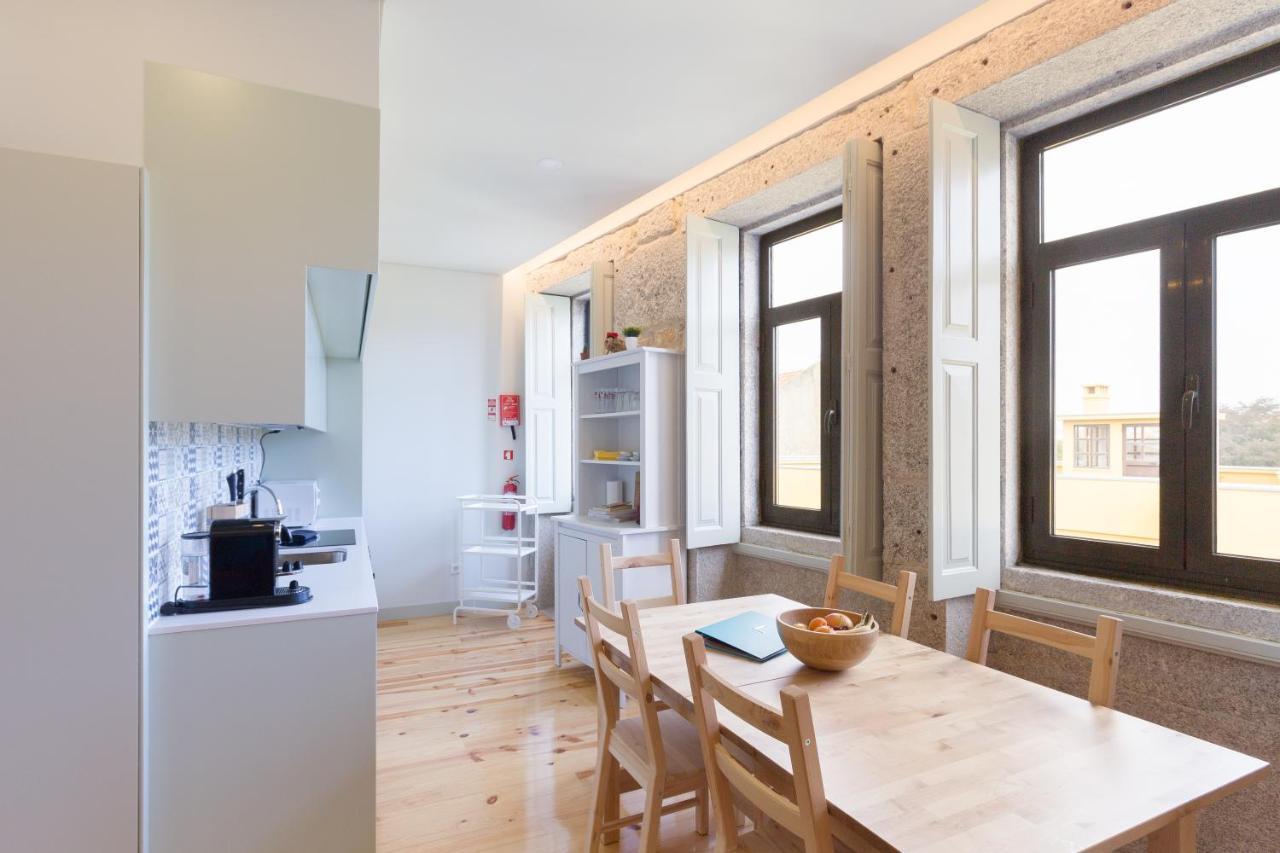 Luz & Alegria Place! 波尔图 外观 照片